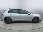 2024 Volkswagen Golf GTI Autobahn