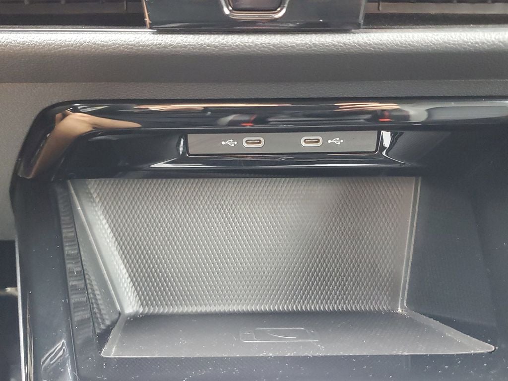 2024 Volkswagen Golf GTI Autobahn