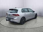 2024 Volkswagen Golf GTI Autobahn