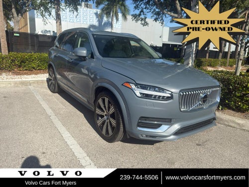 2023 Volvo XC90 Ultimate
