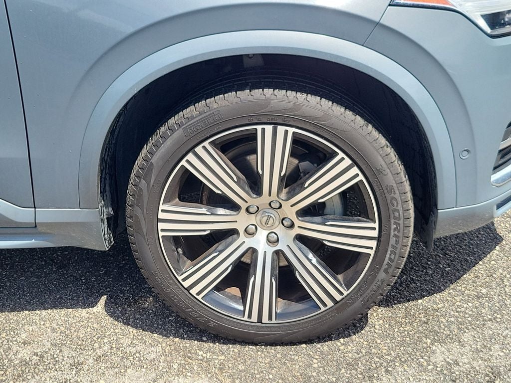 2023 Volvo XC90 Ultimate