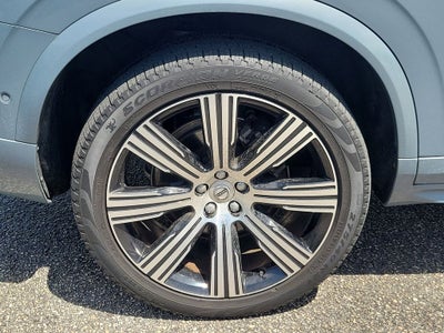 2023 Volvo XC90 Ultimate