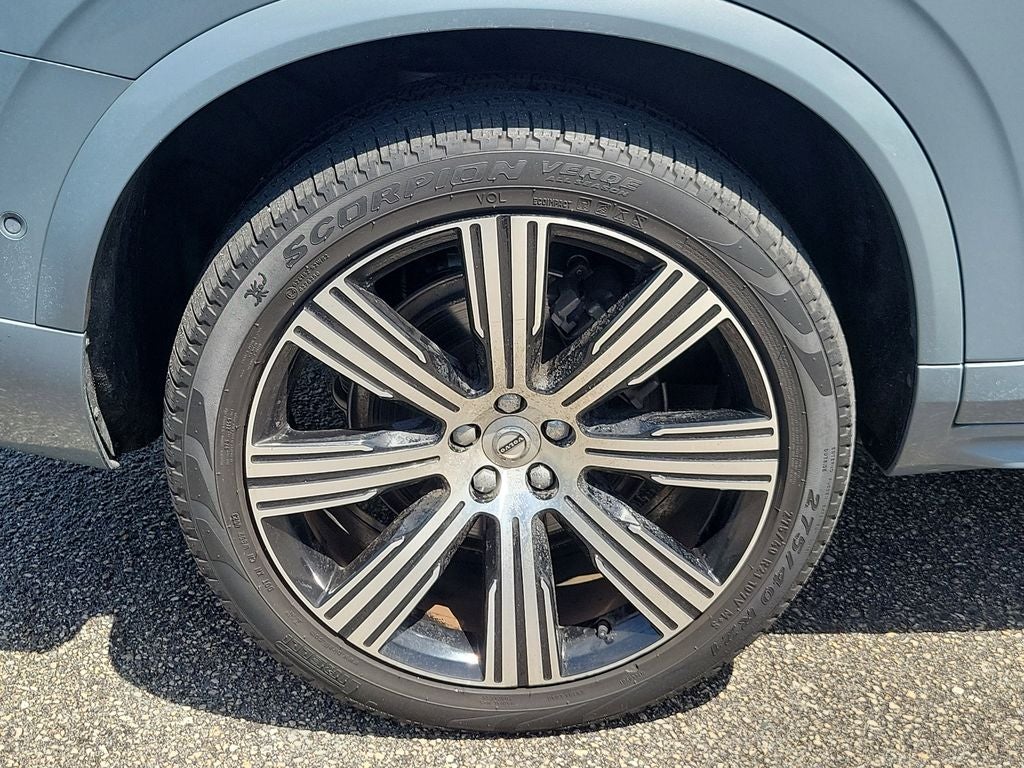 2023 Volvo XC90 Ultimate