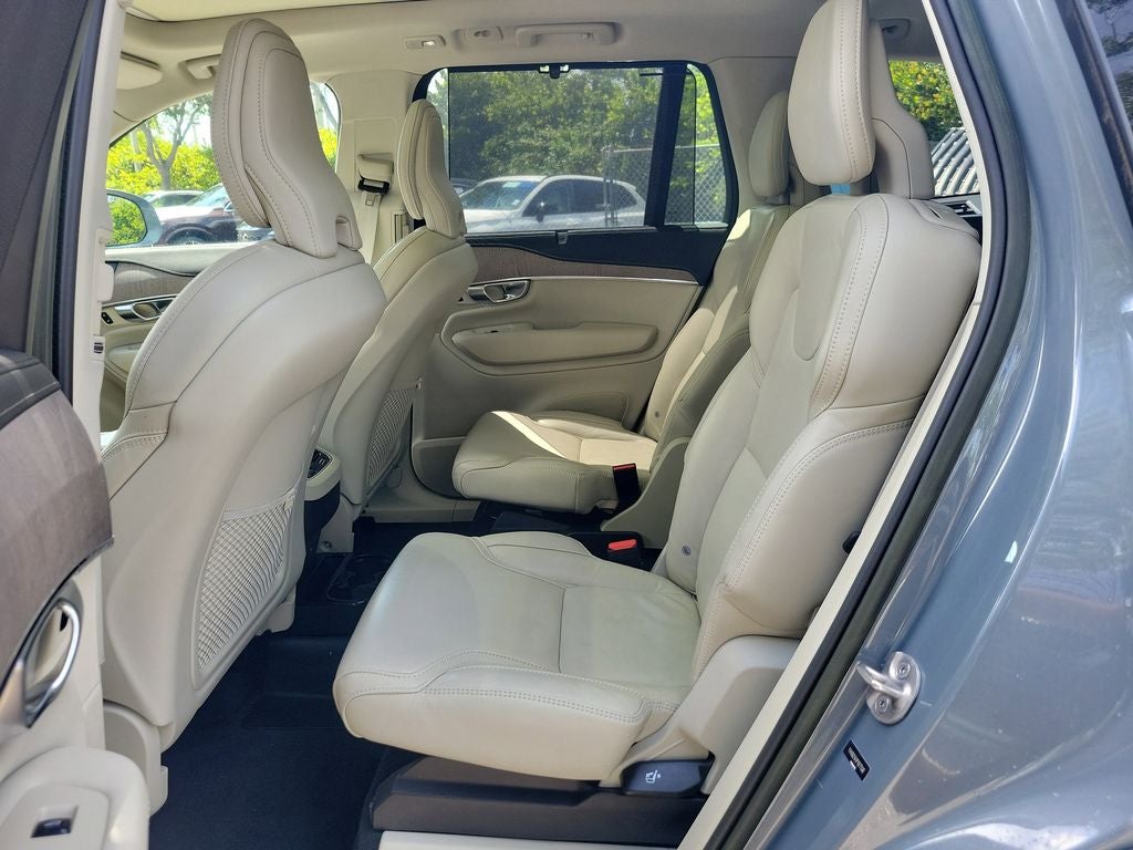 2023 Volvo XC90 Ultimate