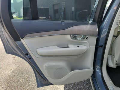 2023 Volvo XC90 Ultimate