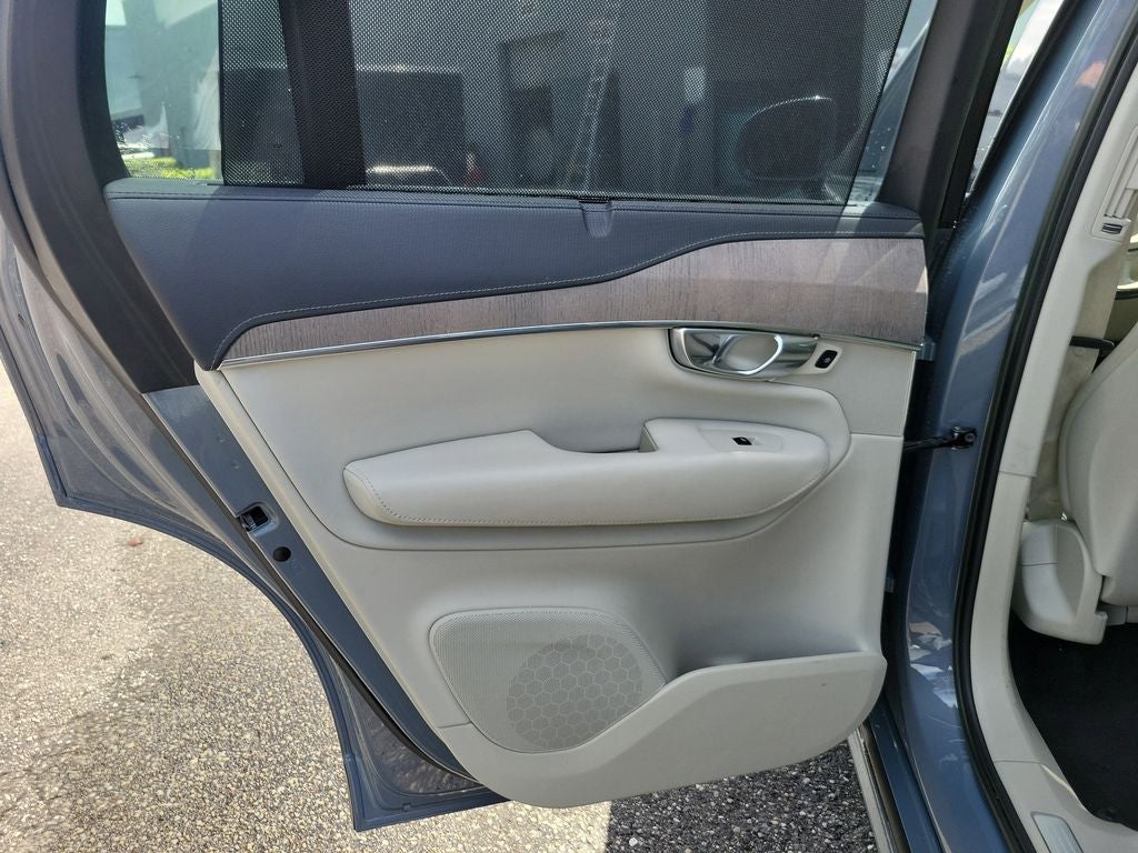 2023 Volvo XC90 Ultimate