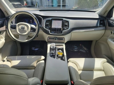 2023 Volvo XC90 Ultimate
