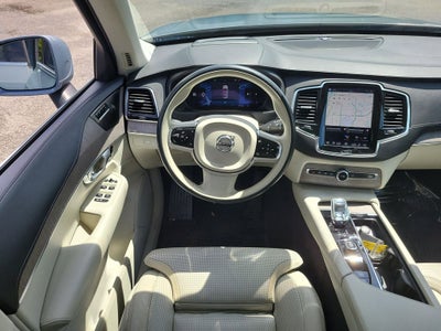 2023 Volvo XC90 Ultimate