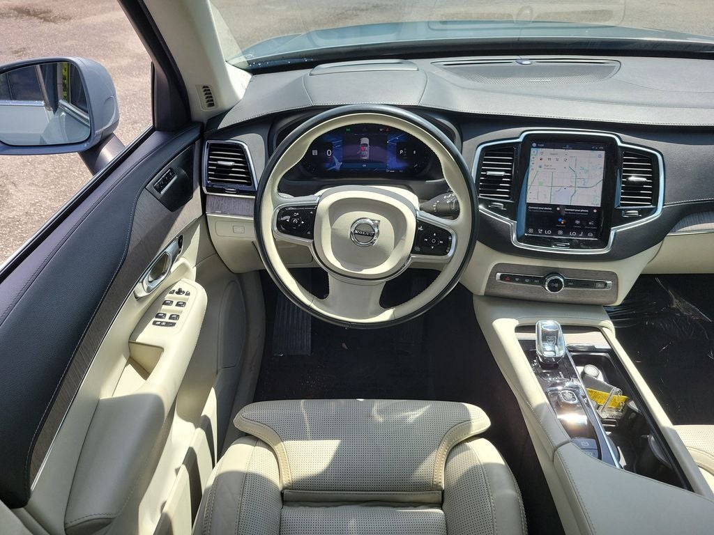 2023 Volvo XC90 Ultimate