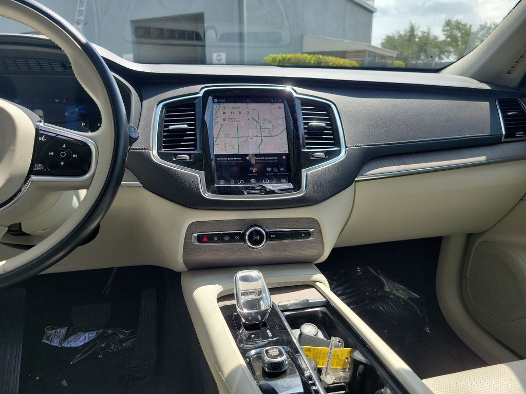 2023 Volvo XC90 Ultimate