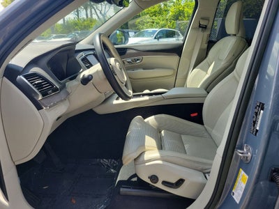2023 Volvo XC90 Ultimate