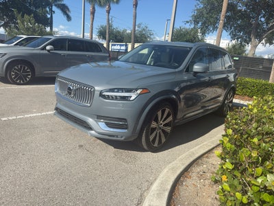 2023 Volvo XC90 Ultimate