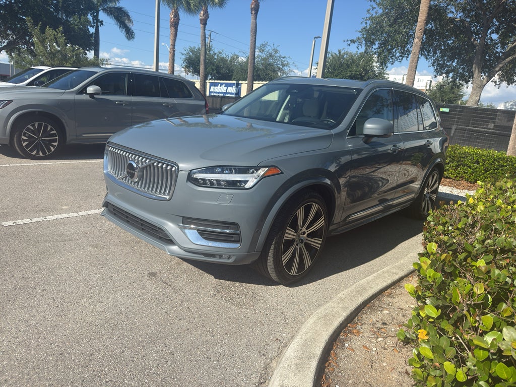 2023 Volvo XC90 Ultimate