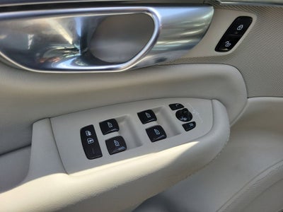 2023 Volvo XC90 Ultimate