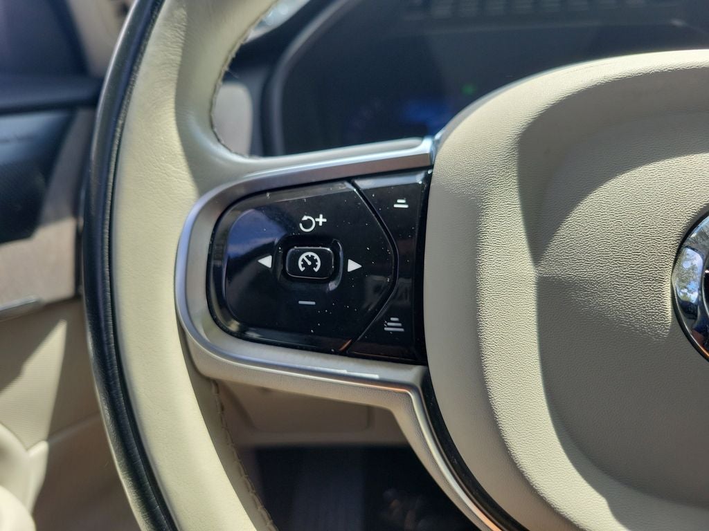 2023 Volvo XC90 Ultimate