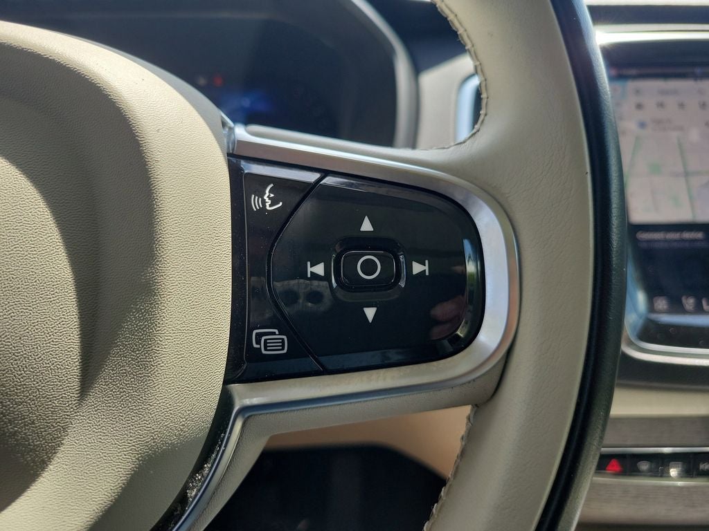 2023 Volvo XC90 Ultimate