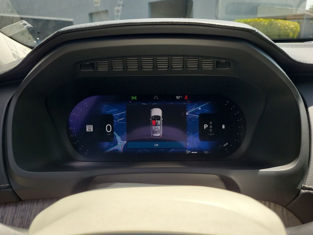 2023 Volvo XC90 Ultimate