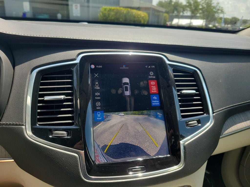 2023 Volvo XC90 Ultimate