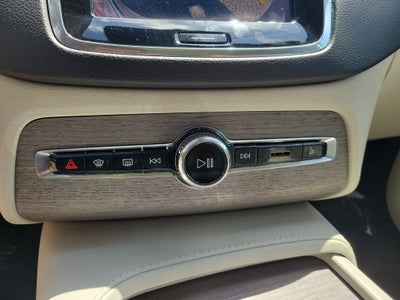 2023 Volvo XC90 Ultimate