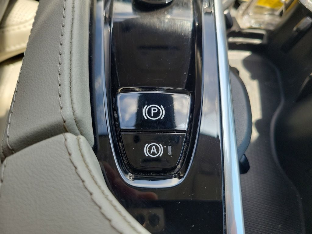 2023 Volvo XC90 Ultimate