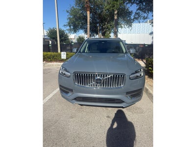 2023 Volvo XC90 Ultimate