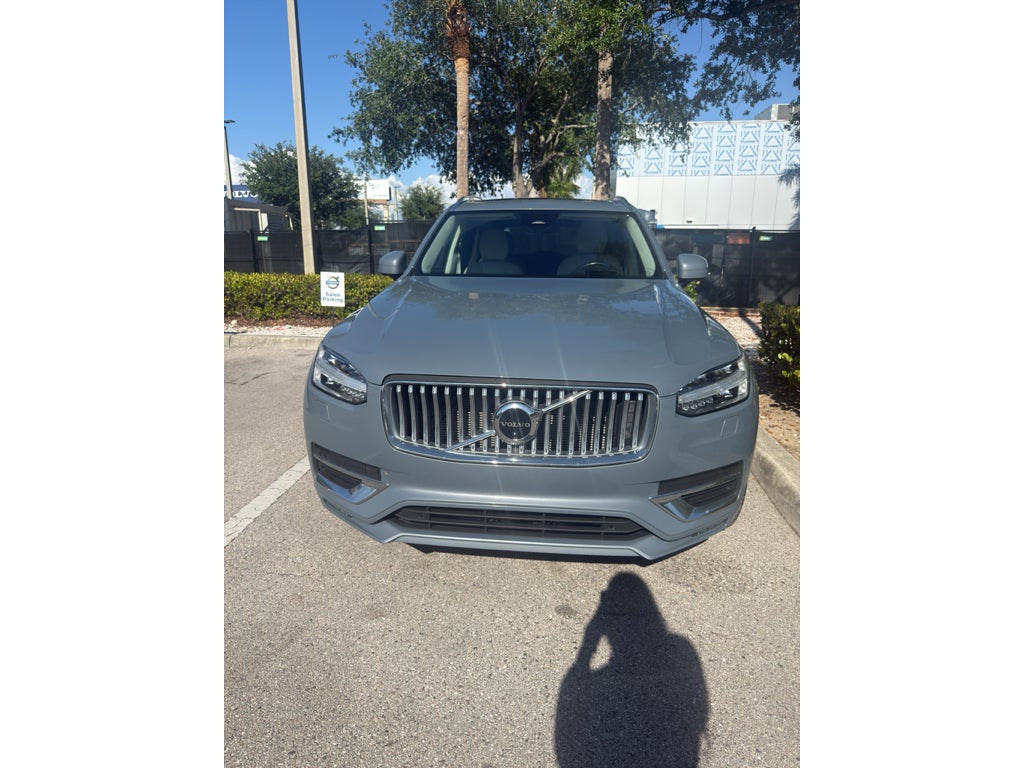 2023 Volvo XC90 Ultimate