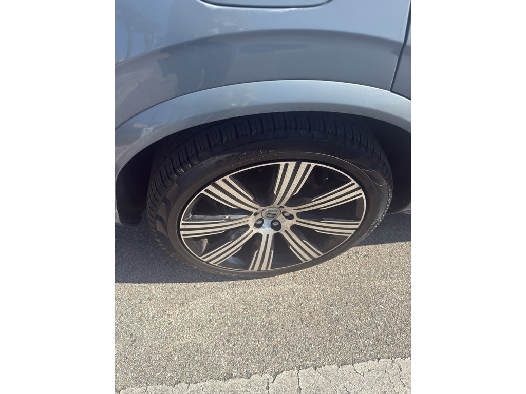 2023 Volvo XC90 Ultimate