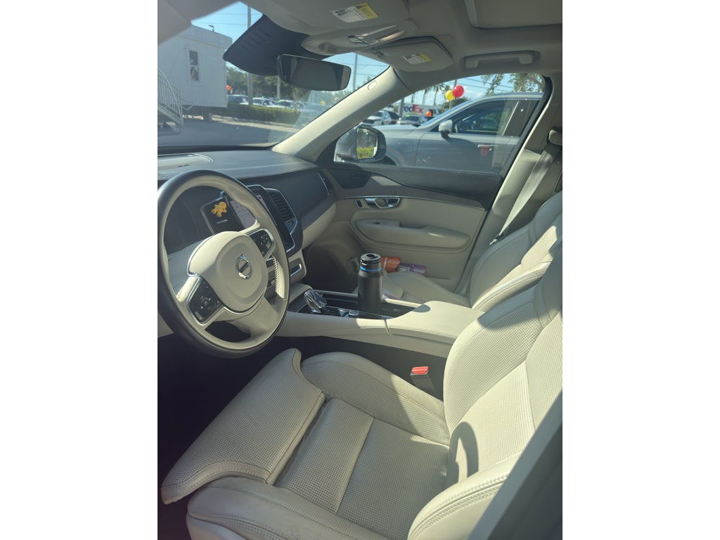 2023 Volvo XC90 Ultimate