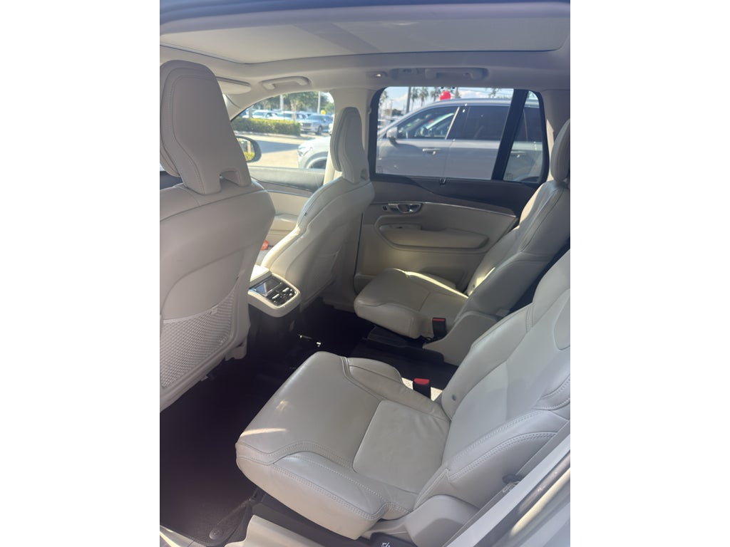 2023 Volvo XC90 Ultimate