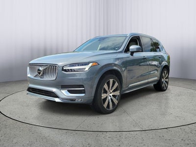2023 Volvo XC90 Ultimate