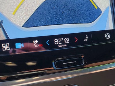 2022 Volvo V90 Cross Country B6