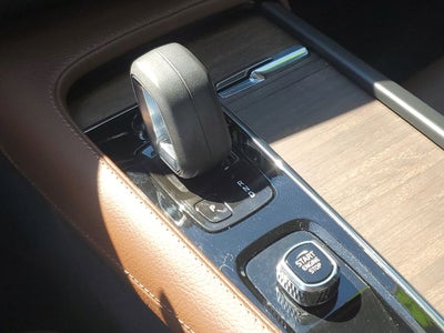 2022 Volvo V90 Cross Country B6