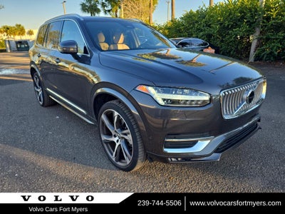 2023 Volvo XC90 Ultimate