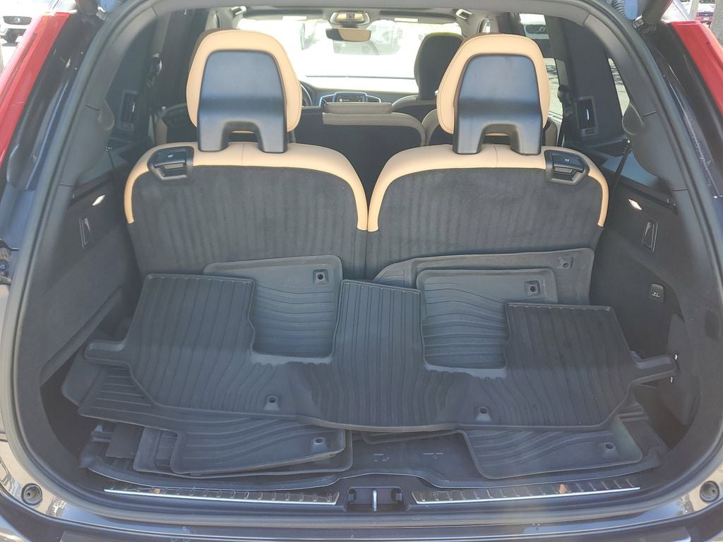 2023 Volvo XC90 Ultimate Certified