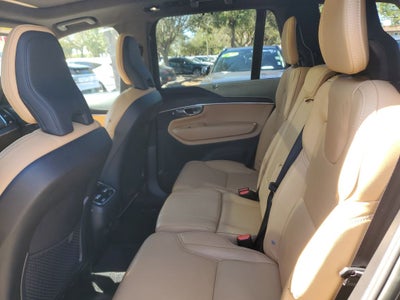 2023 Volvo XC90 Ultimate Certified
