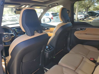 2023 Volvo XC90 Ultimate Certified