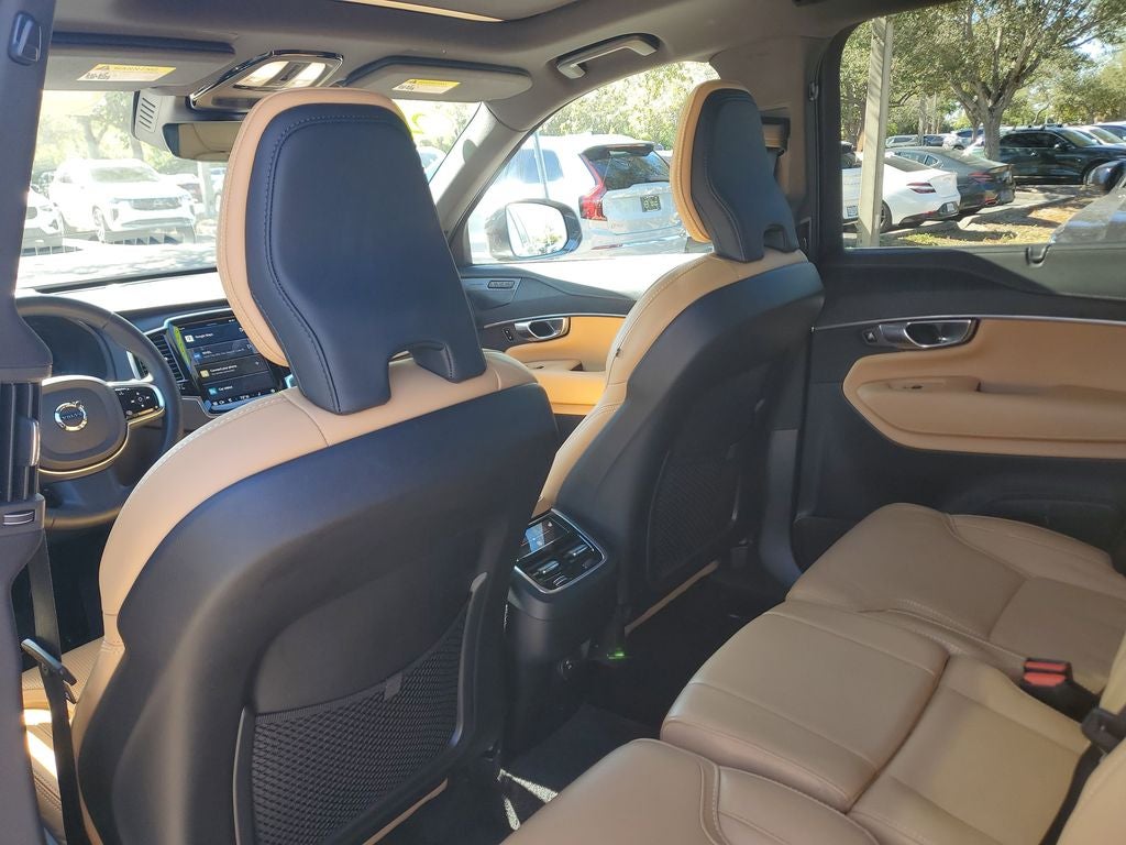 2023 Volvo XC90 Ultimate Certified