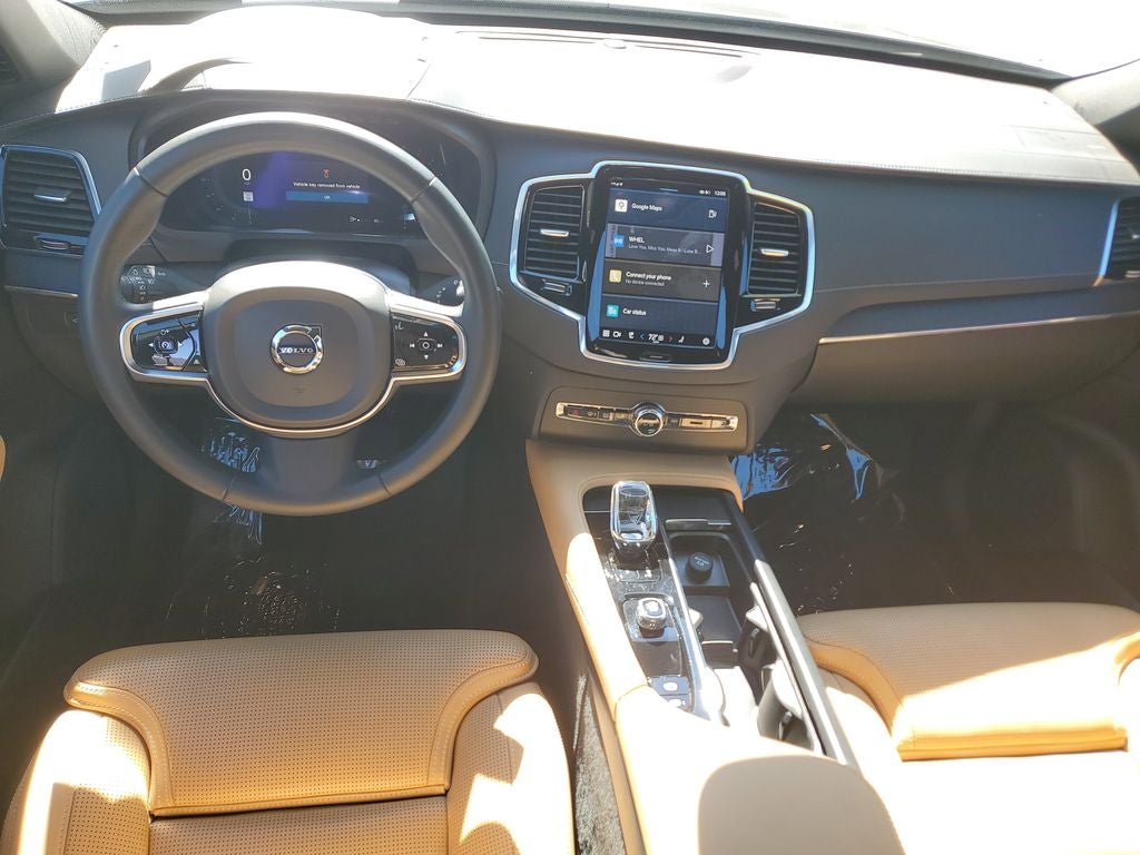 2023 Volvo XC90 Ultimate Certified