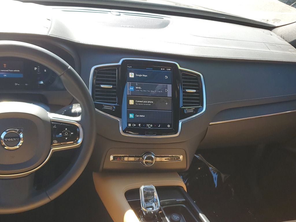 2023 Volvo XC90 Ultimate Certified