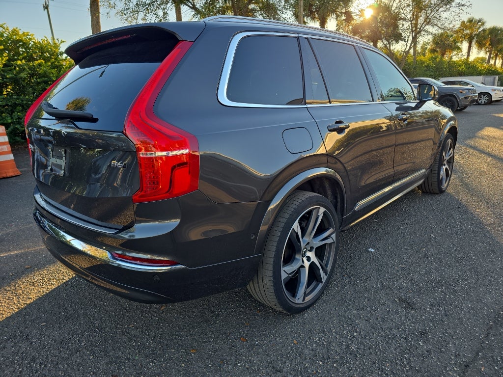 2023 Volvo XC90 Ultimate