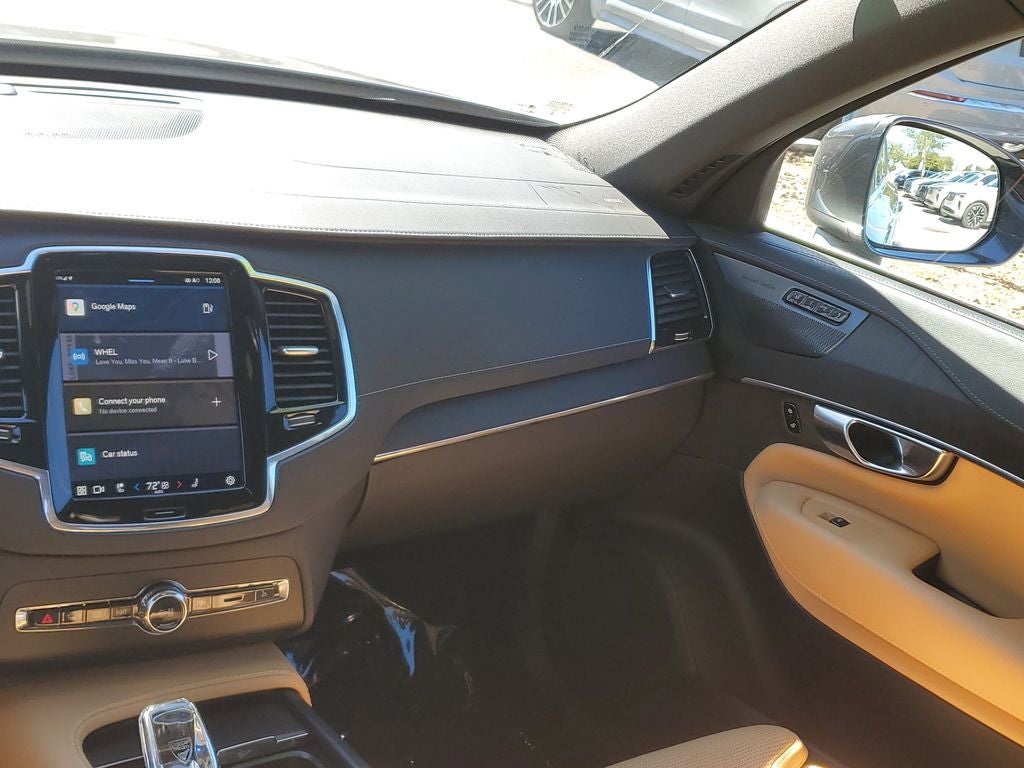 2023 Volvo XC90 Ultimate Certified