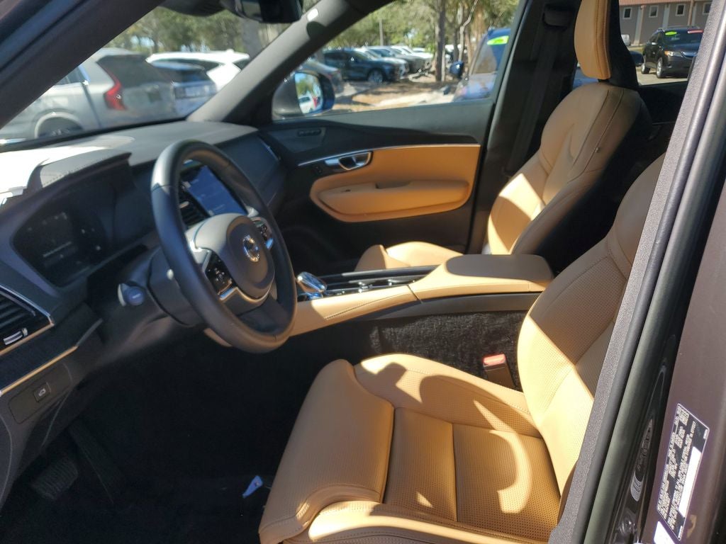 2023 Volvo XC90 Ultimate Certified