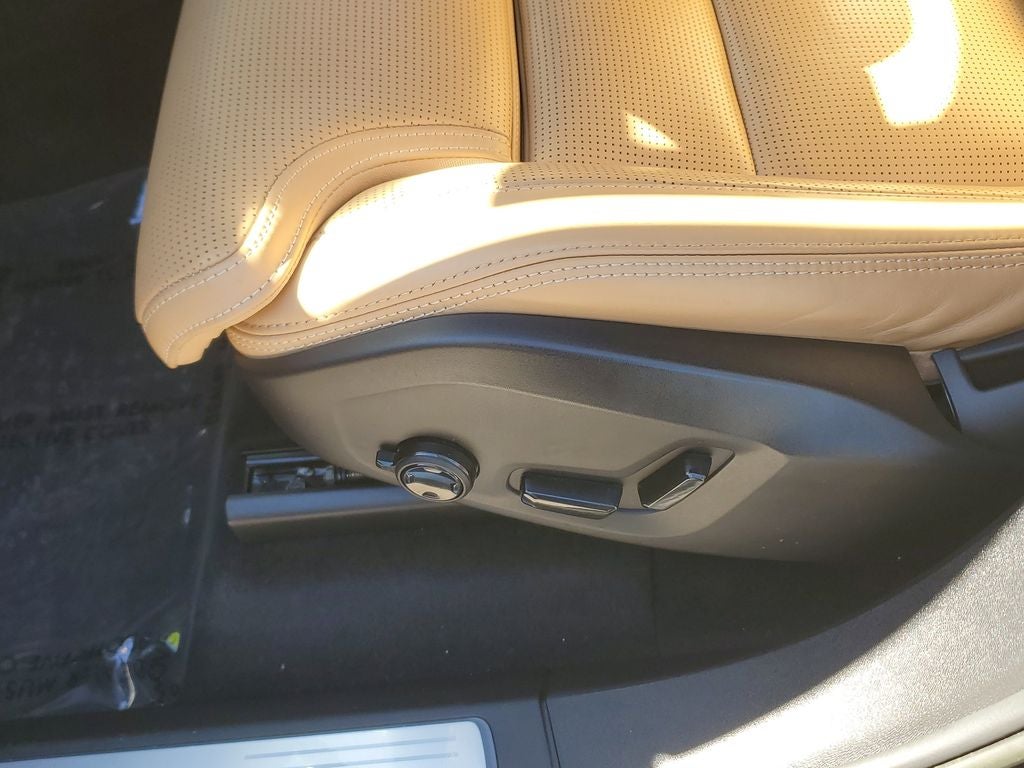 2023 Volvo XC90 Ultimate Certified