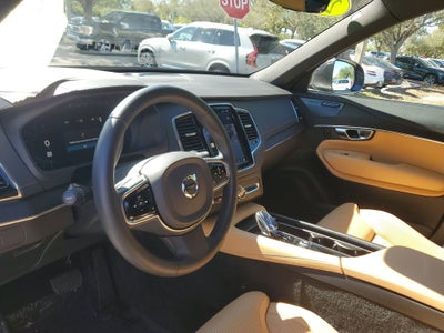 2023 Volvo XC90 Ultimate Certified