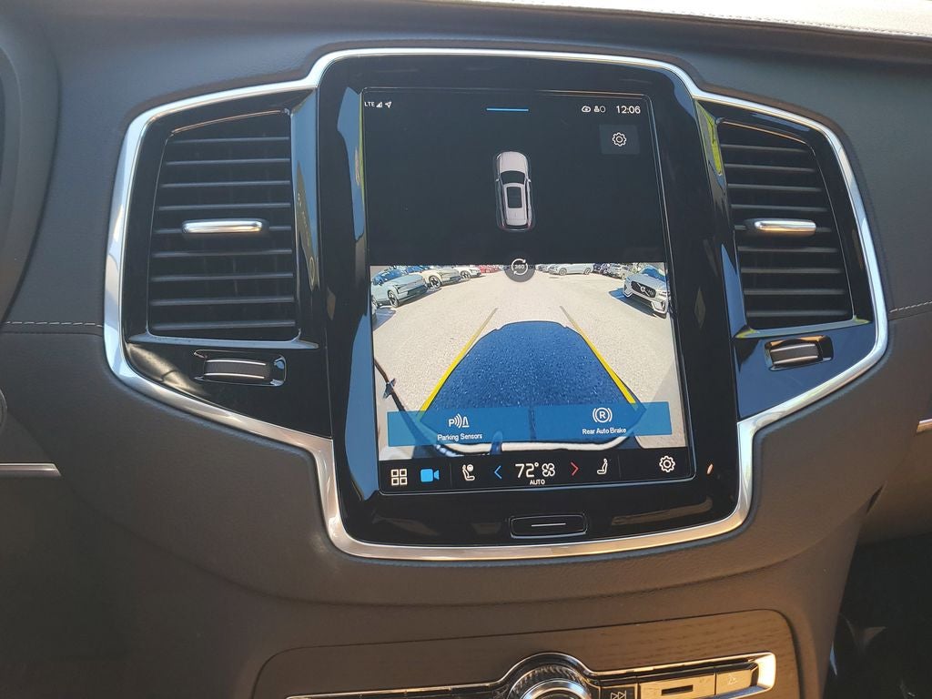 2023 Volvo XC90 Ultimate Certified