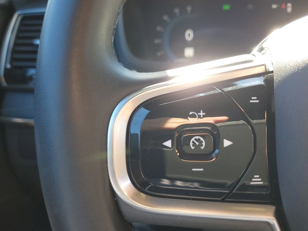 2023 Volvo XC90 Ultimate Certified