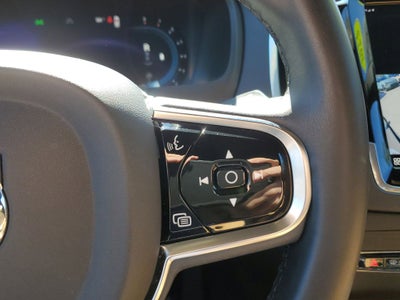 2023 Volvo XC90 Ultimate Certified