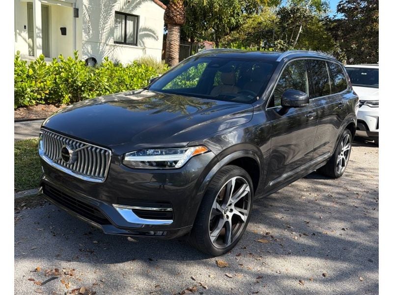 2023 Volvo XC90 Ultimate