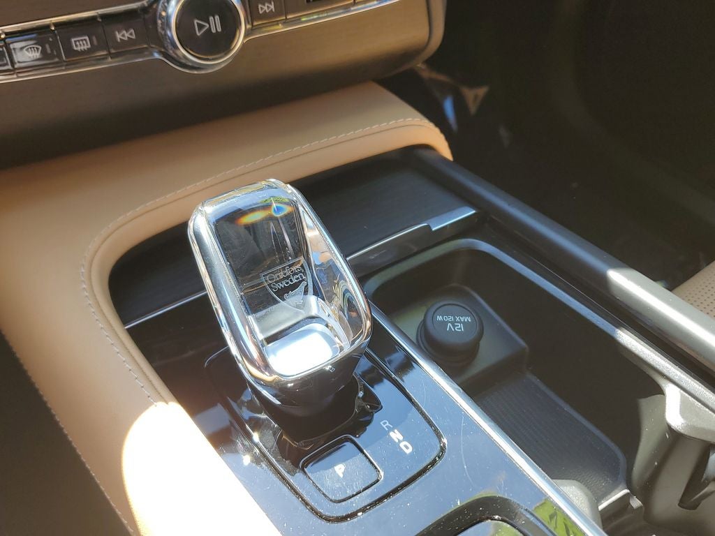 2023 Volvo XC90 Ultimate Certified