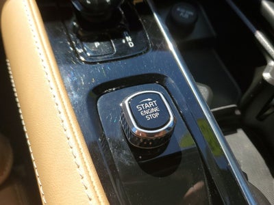 2023 Volvo XC90 Ultimate Certified